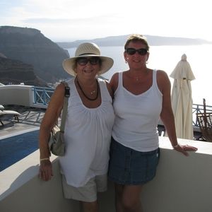 Meet your Posher, Kathy